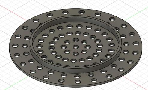 Sink strainer