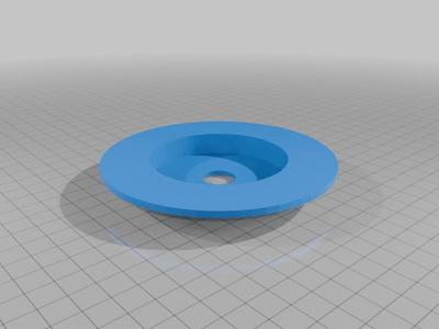 polishing wheel covers