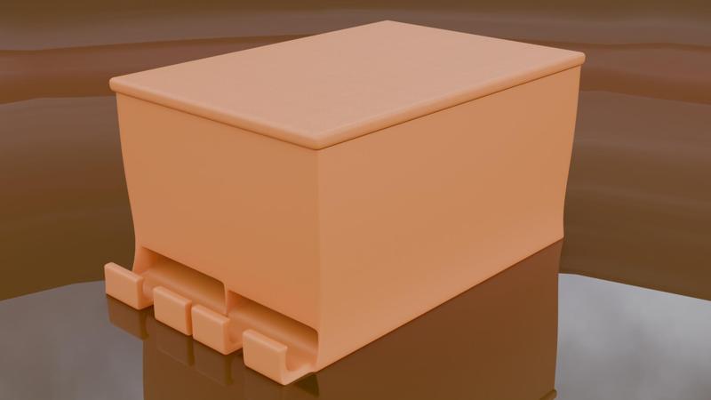 Battery feeder 2.0