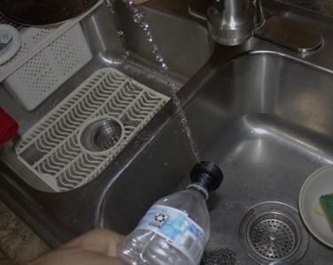 Universal Bidet