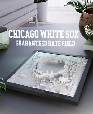 Chicago White Sox - Guaranteed Rate Field