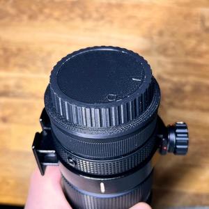 Pro Mavica MCL Mount lens Cap