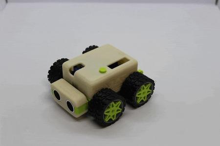 SMARS M1  set