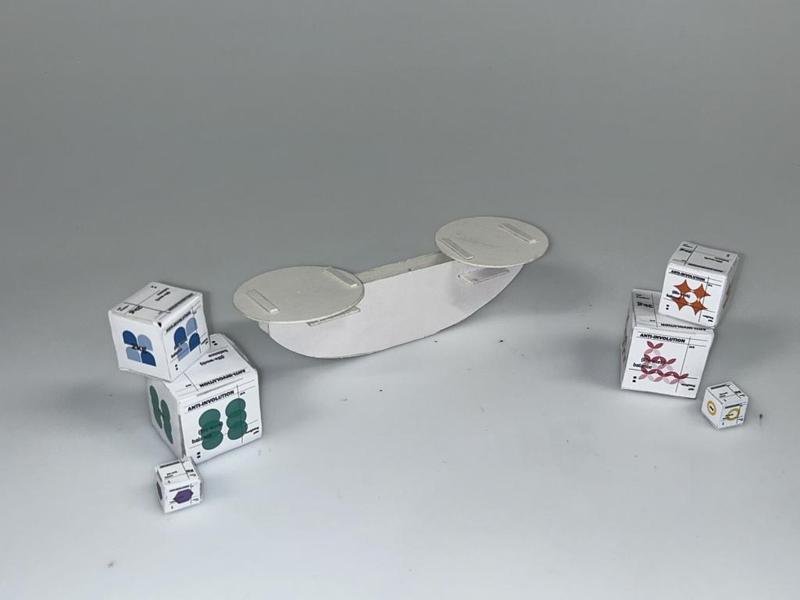 Work-Life Balance Seesaw Model