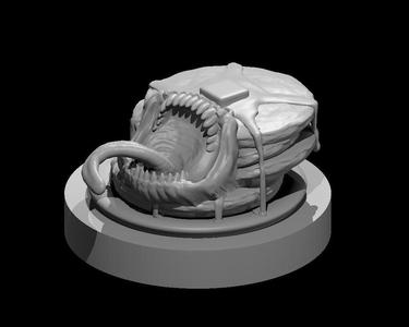 Stack of Pancakes Mimic