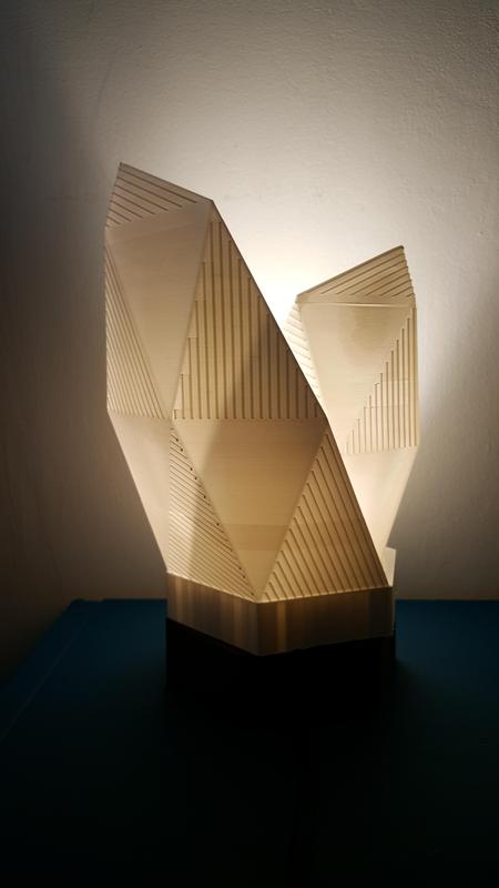 Nice desk Lamp