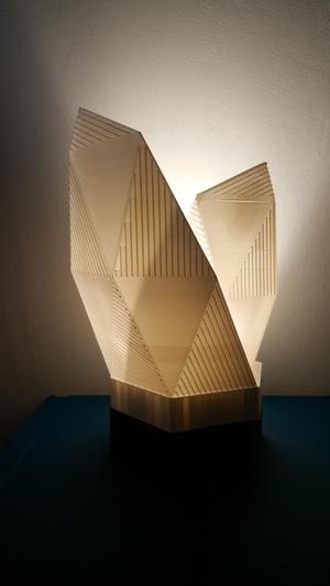 Nice desk Lamp