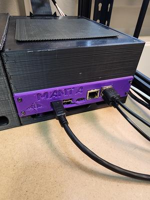Manta Faceplate.stl