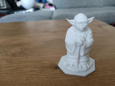 Yoda