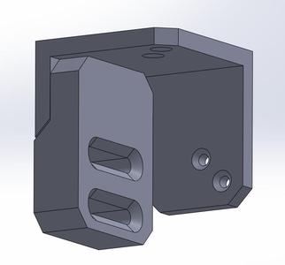 Universal Wall Mount