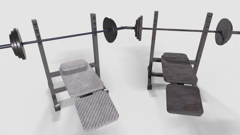 Bench Press