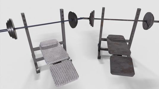 Bench Press