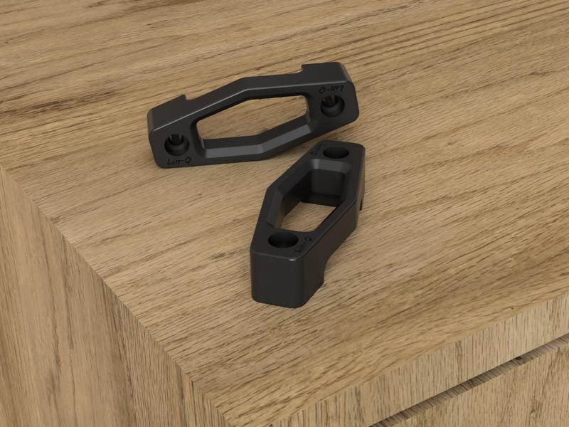 LinQ Bracket for Can-Am Mount
