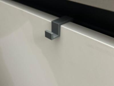 kitchen towel hook 