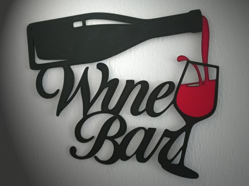Wine Bar