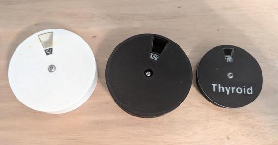 Pill Container