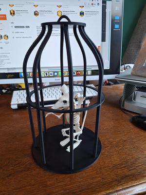 Cage