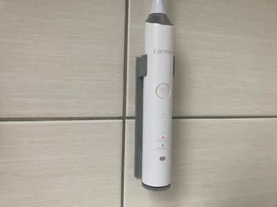 Lächen Toothbrush Wall Mount
