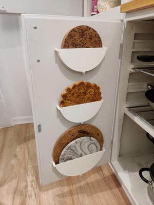 Trivet Holder
