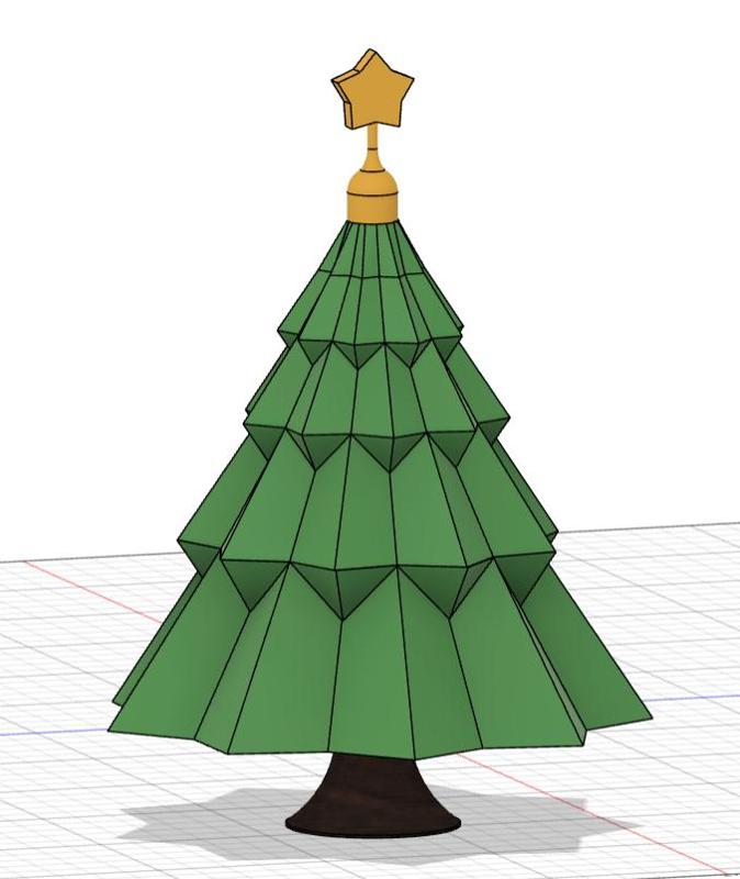 Christmas Tree