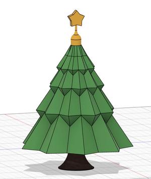 Christmas Tree