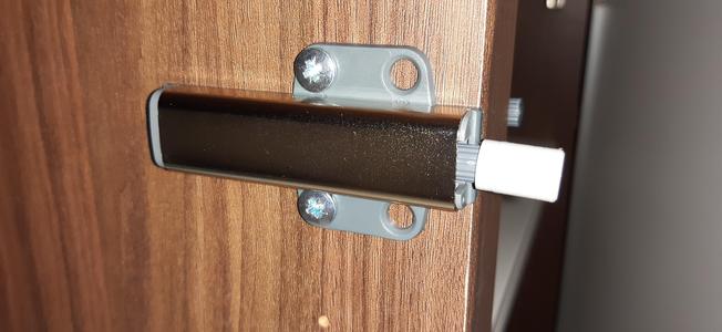 Ikea Utrusta Push Opener Extender / Besta / Glassvik