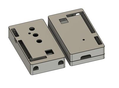 Ubox 85v 150a Single VESC Casing