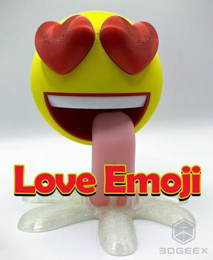 Love Emoji