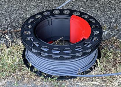 StarLink Cable Reel