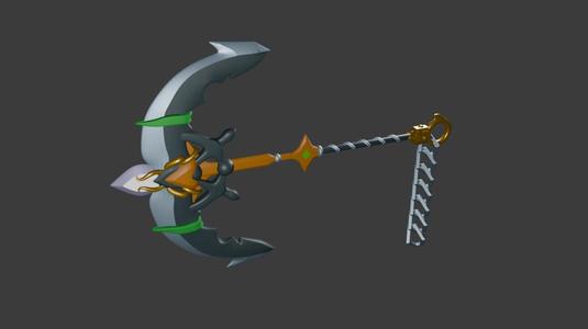 Shark anchor
