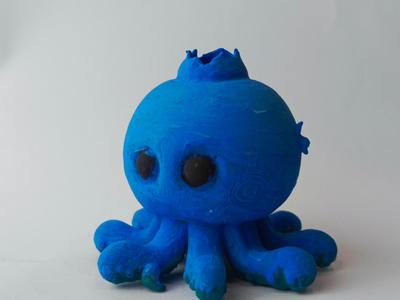 blueberrinni octopussini