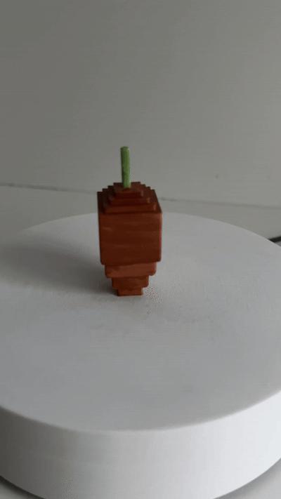 grow a garden - cacao