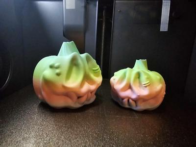 Bumpkin Pumpkin