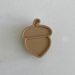 Acorn Stud for Giant LEGO Wreath
