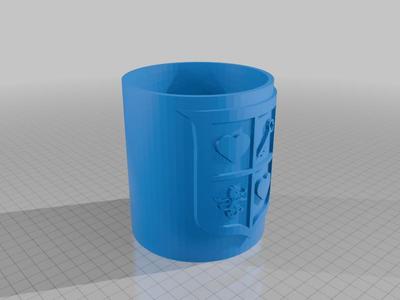 ZELDA CUP