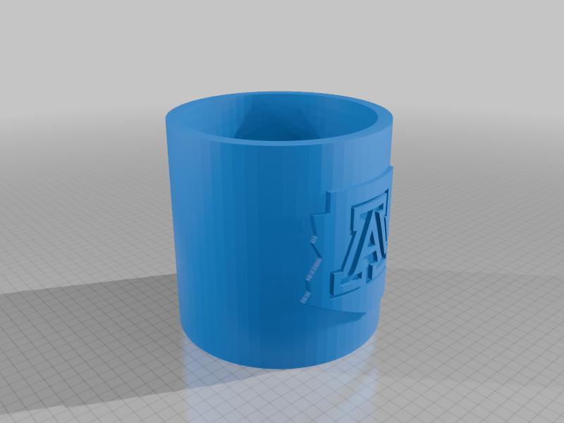 University of Arizona Cup
