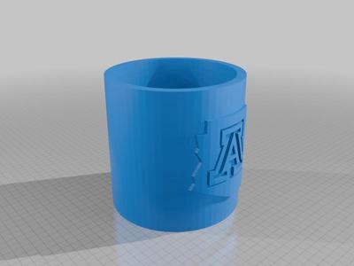 University of Arizona Cup