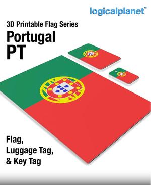 PT - Portugal
