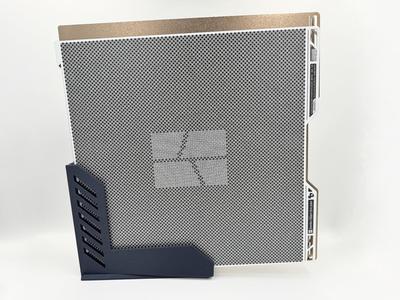 L H2D Plate Holder Or Caddy