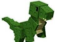 Grow A Garden T-Rex
