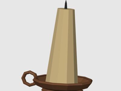 Roblox Doors Candle
