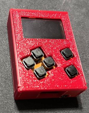 Arduboy Mini Case