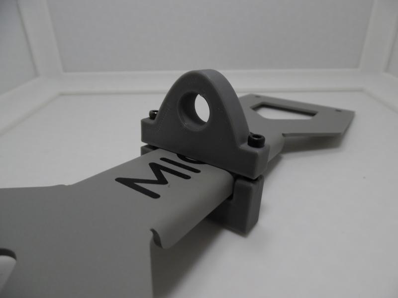 MaxClamp for Migro
