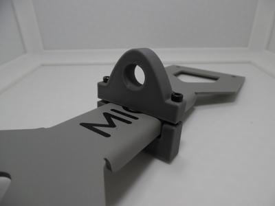 MaxClamp for Migro