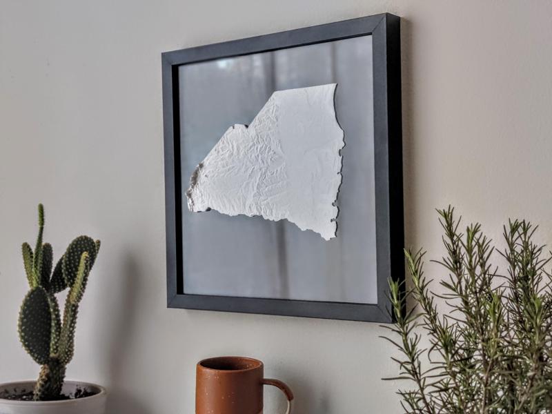 South Carolina