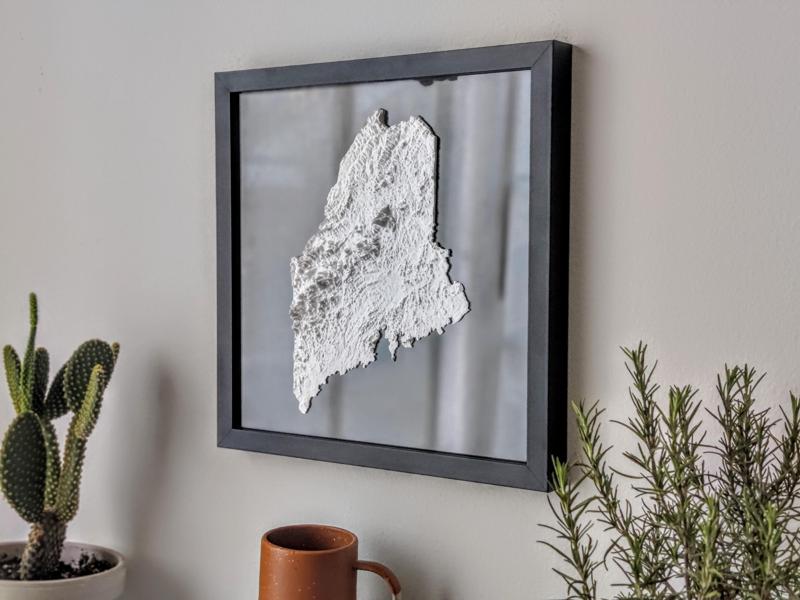 Maine