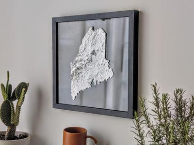 Maine