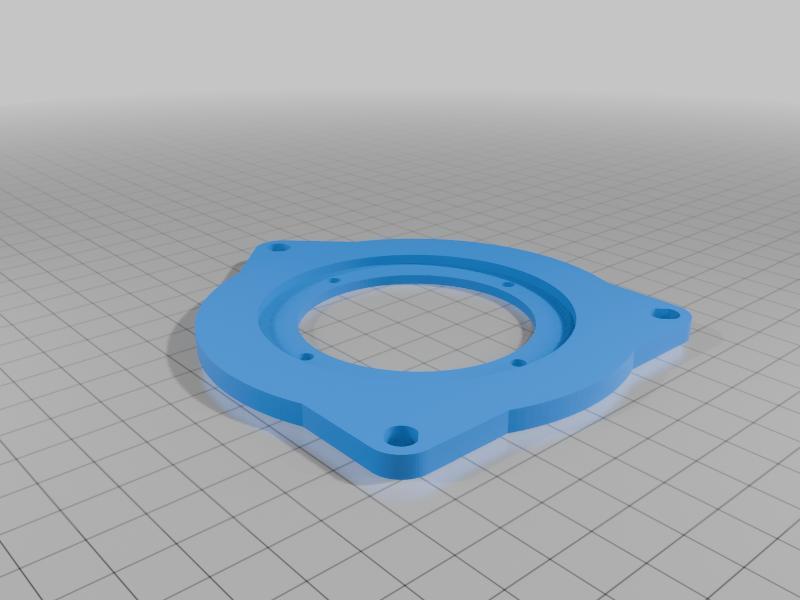 BMW Midrange Speaker Adapter - for multiple speakers