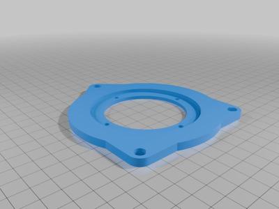 BMW Midrange Speaker Adapter - for multiple speakers