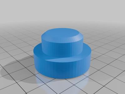 Stator Locator by LIVEWIRE TOOLING